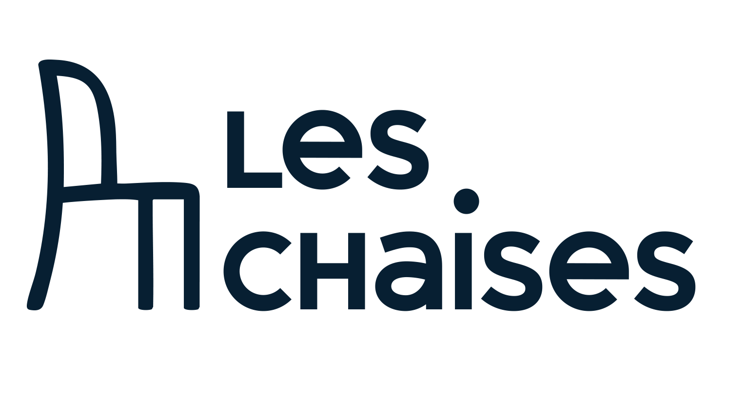 Les chaises